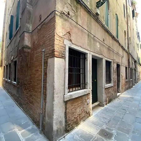 Giorgiapartaments Bronze Esclusive Apartman