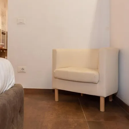 Giorgiapartaments Bronze Esclusive Apartman *