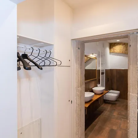 Giorgiapartaments Bronze Esclusive Apartman *