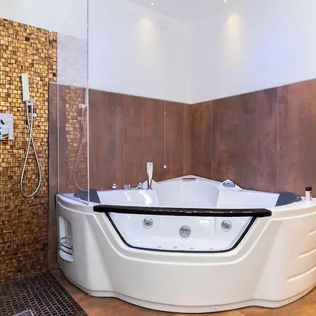 Apartman Giorgiapartaments Bronze Esclusive *