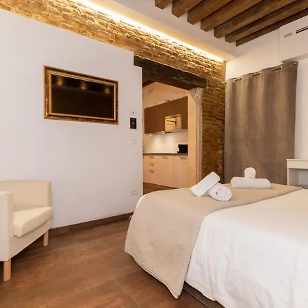 Giorgiapartaments Bronze Esclusive Venice