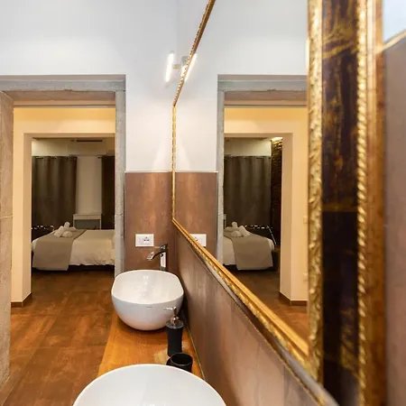 Giorgiapartaments Bronze Esclusive * البندقية