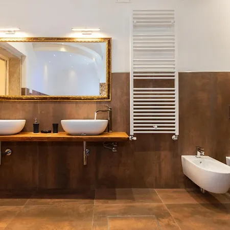 Apartment Giorgiapartaments Bronze Esclusive *