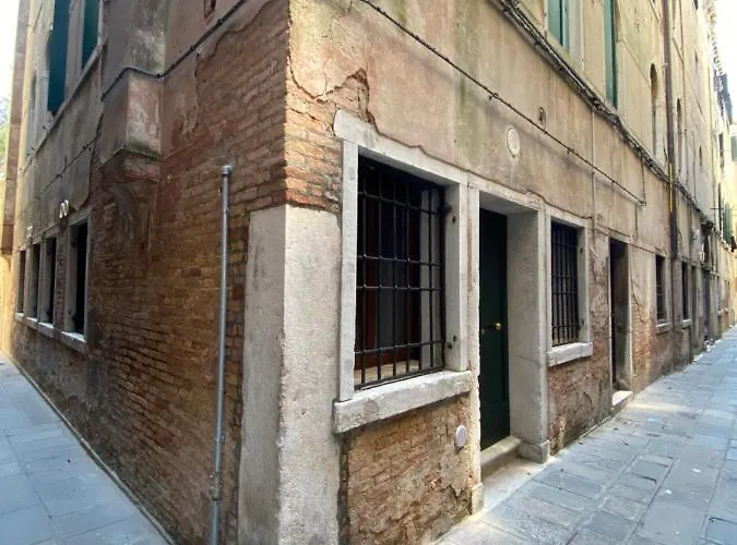 Giorgiapartaments Bronze Esclusive Apartment