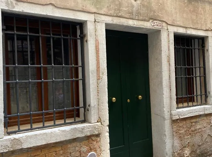 Giorgiapartaments Bronze Esclusive * Venedig