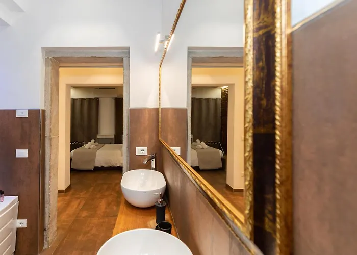 Giorgiapartaments Bronze Esclusive * Venedig