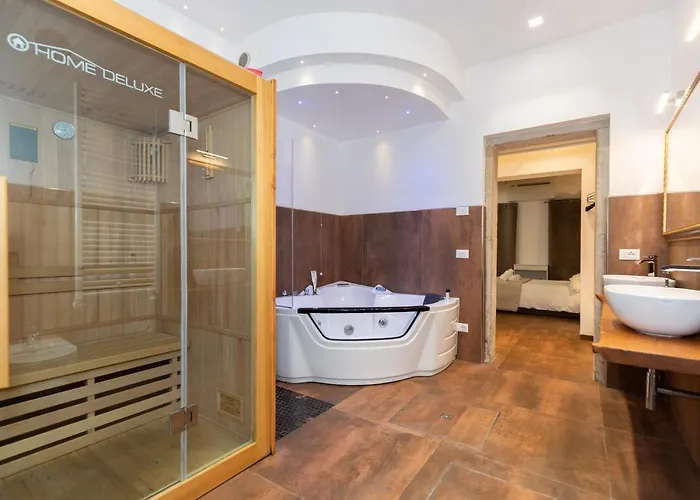 Giorgiapartaments Bronze Esclusive Apartment