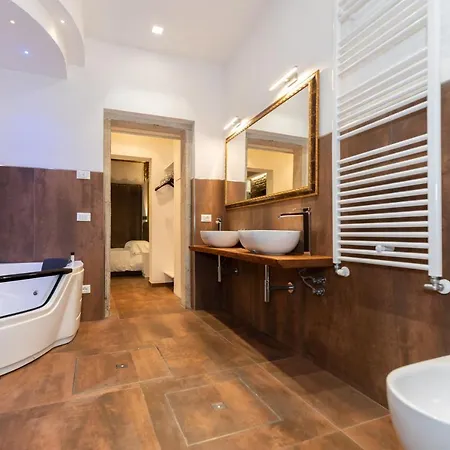 Giorgiapartaments Bronze Esclusive * البندقية