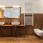 Apartmán Giorgiapartaments Bronze Esclusive *