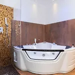 Apartmán Giorgiapartaments Bronze Esclusive *