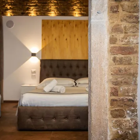 Apartamento Giorgiapartaments Bronze Esclusive Veneza